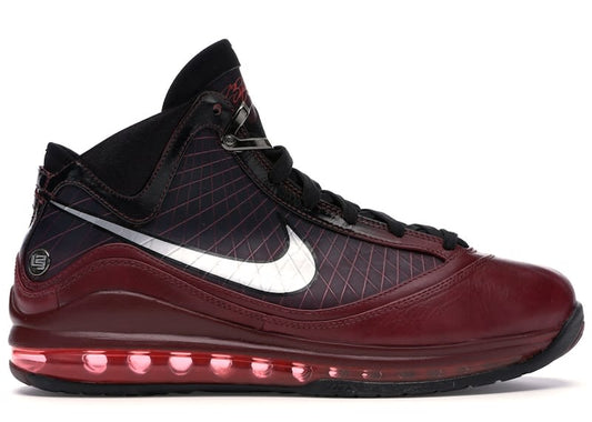 Nike LeBron 7 Christmas (2009) Sample