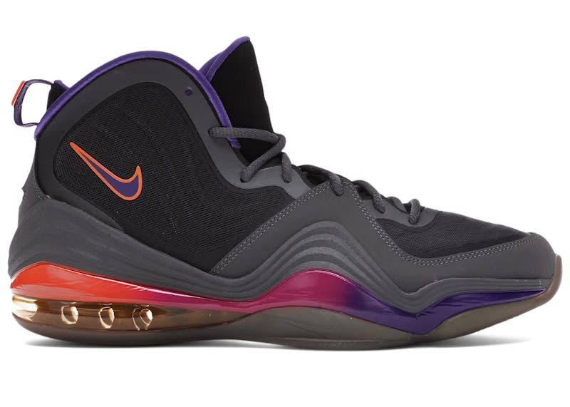 Nike Penny V Phoenix Suns
