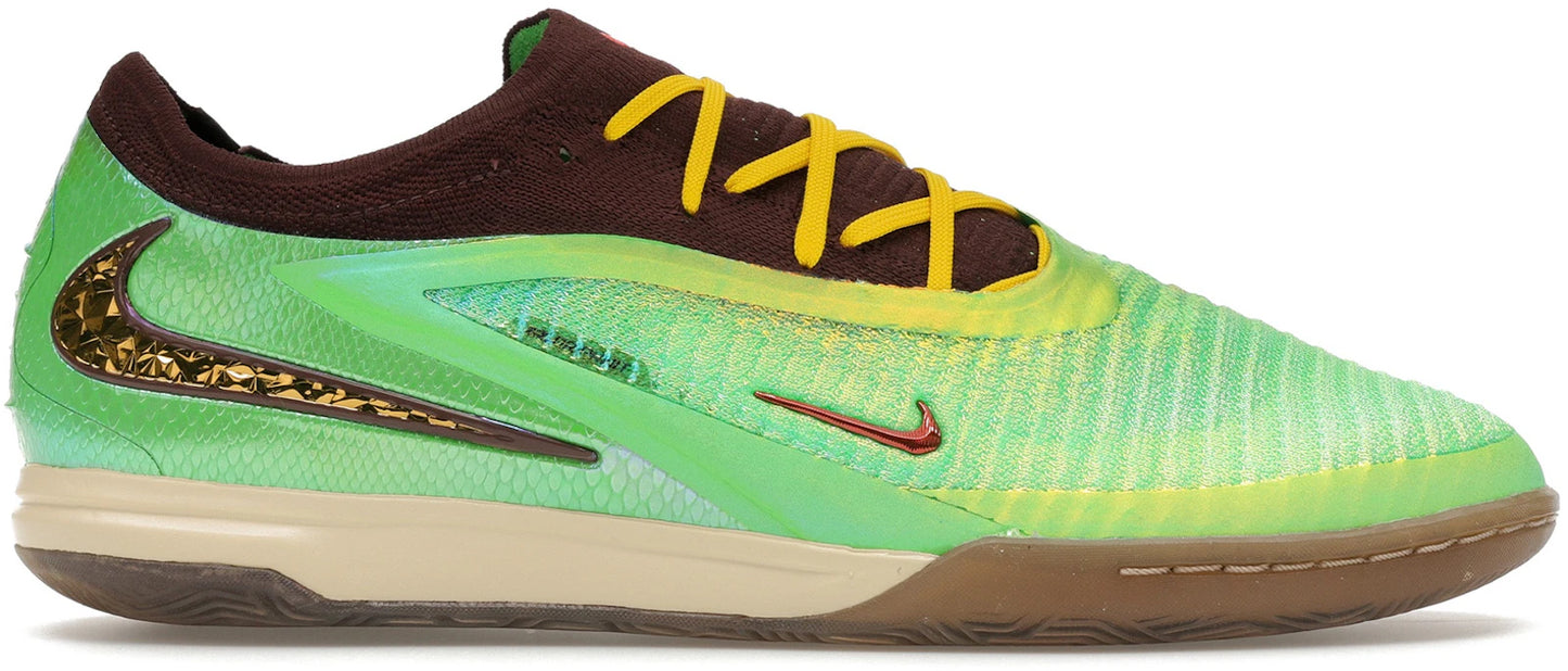 Nike Phantom 6 Low Elite IC SE Travis Scott