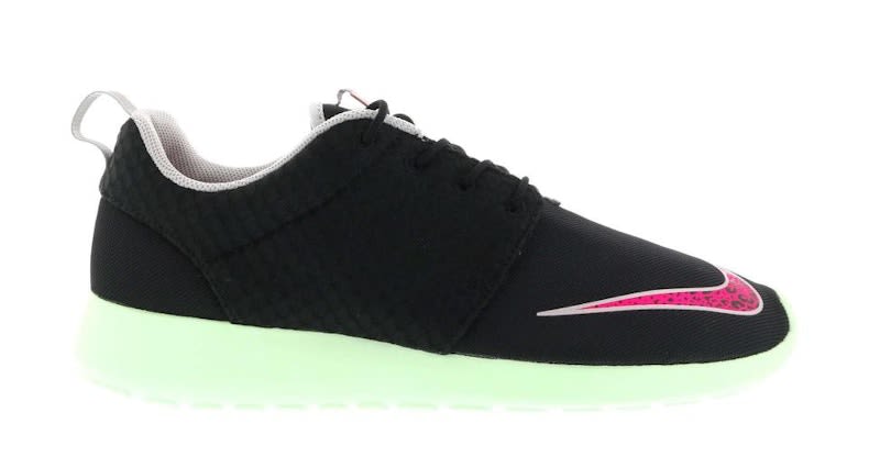 Nike Roshe Run FB Yeezy