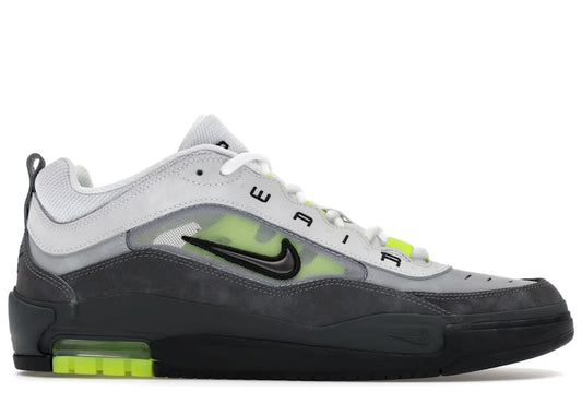 Nike SB Air Max Ishod Wair Neon