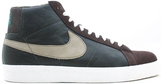 Nike SB Blazer Elite 420 Sample