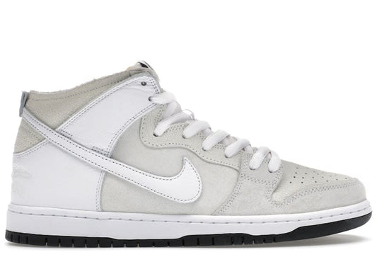 Size 9 Preowned Nike SB Dunk High Antihero Skateboards