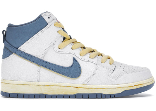 Nike SB Dunk High Atlas Lost at Sea (2020)