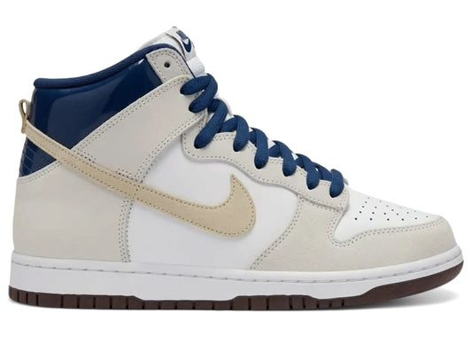 Nike SB Dunk High Pro Beyond