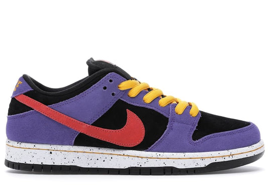 Size 9 Preowned Nike SB Dunk Low ACG Terra