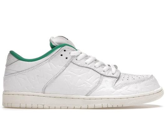 Size 9 Preowned Nike SB Dunk Low Ben-G