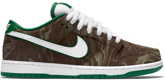 Nike SB Dunk Low Coffee Lovers