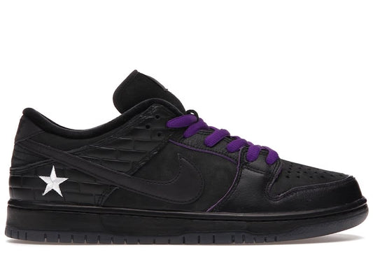 Size 9 Preowned Nike SB Dunk Low Familia First Avenue