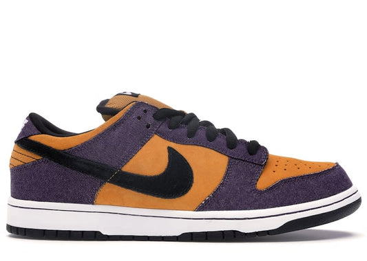 Nike SB Dunk Low Goofy Boy
