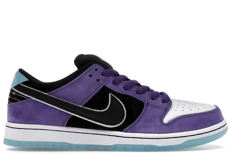 Nike SB Dunk Low Hayley Wilson