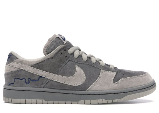 Nike SB Dunk Low London