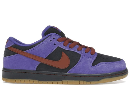 Nike SB Dunk Low Persian Violet