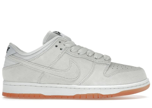 Nike SB Dunk Low Pro B Pale Ivory