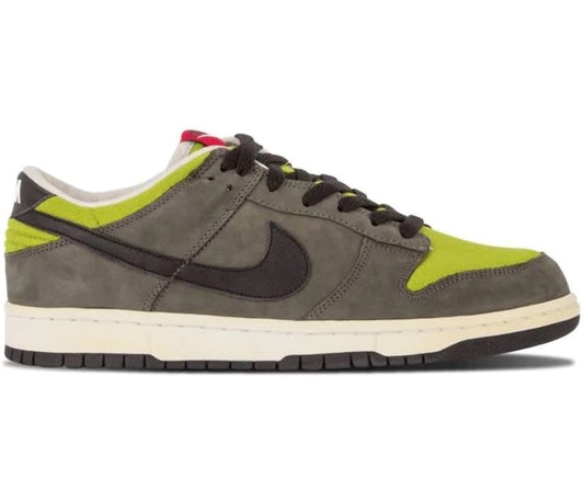 Nike SB Dunk Low Pro Kermit