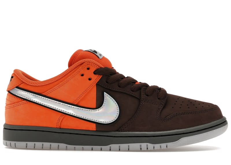 Nike SB Dunk Low Pro Muni Fast Pass