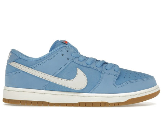 Nike SB Dunk Low Pro University Blue Gum