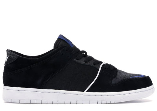 Size 9 Preowned (NB) Nike SB Dunk Low Soulland FRI.day Part 02