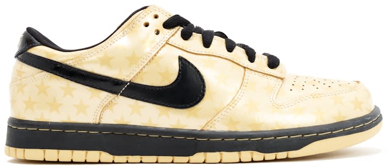 Nike SB Dunk Low Trickstar