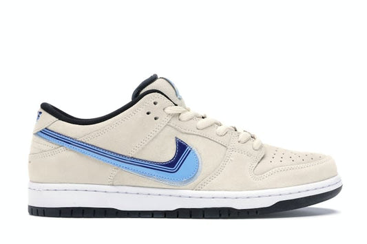 Size 9 Preowned Nike SB Dunk Low Truck It