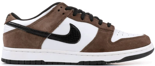 Nike SB Dunk Low Trail End