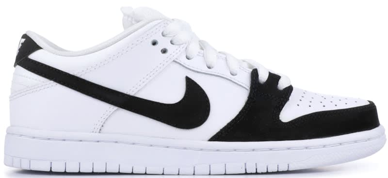 Size 9 Preowned Nike SB Dunk Low Yin Yang