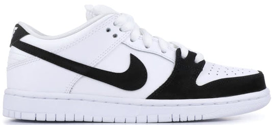 Size 9 Preowned Nike SB Dunk Low Yin Yang