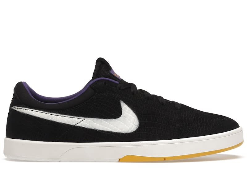 Nike SB Eric Koston Kobe Sample
