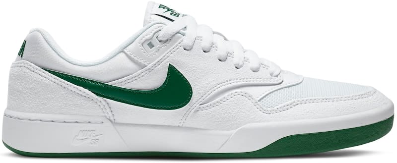 Nike SB GTS Return White Green