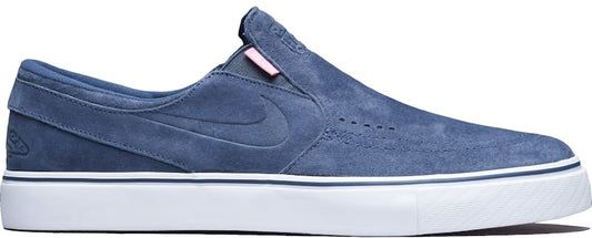 Nike SB Stefan Janoski Slip-On Poler Thunder Blue