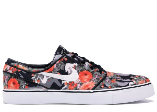 Nike SB Stefan Janoski Zoom Digi Floral Orange