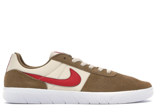 Nike SB Team Classic Mars Yard