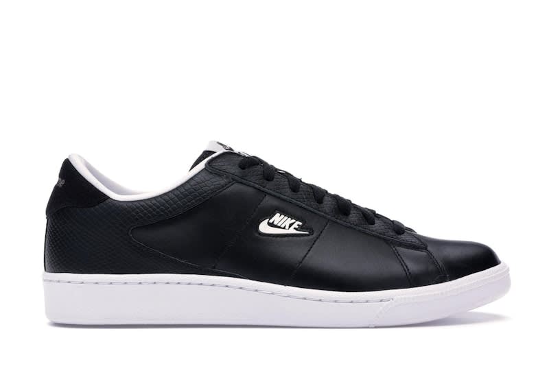 Nike SB Tennis Classic Supreme Black