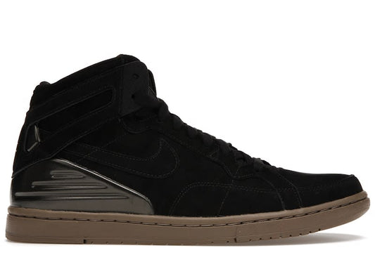 Nike SB Zoom Air 94 Hi Supreme Black