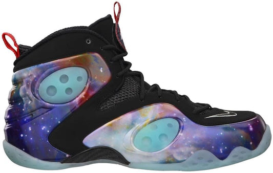 Size 9 Preowned (NB) Nike Zoom Rookie Galaxy (Sole Collector Edition)