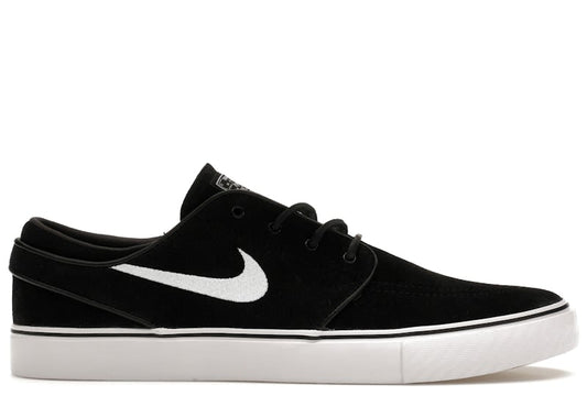 Nike Zoom Stefan Janoski SB OG Black