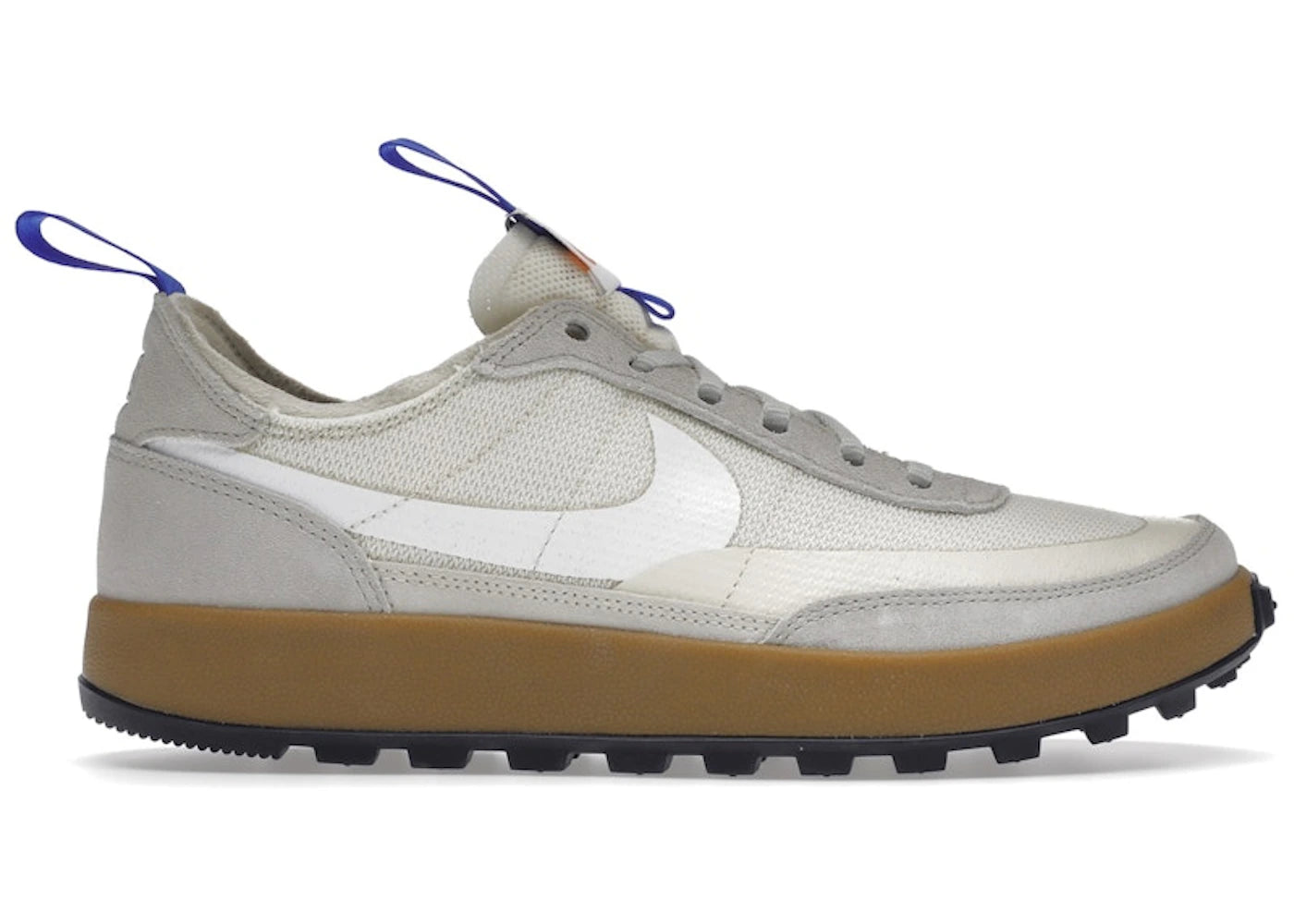 NikeCraft General Purpose Shoe Tom Sachs