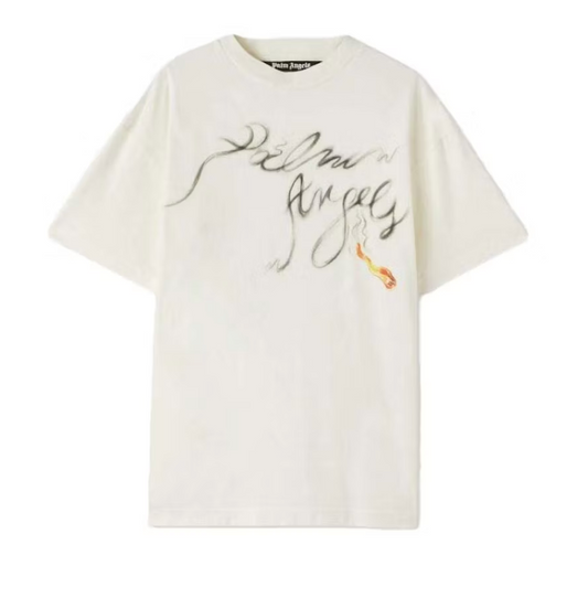 Palm Angels Foggy T-Shirt