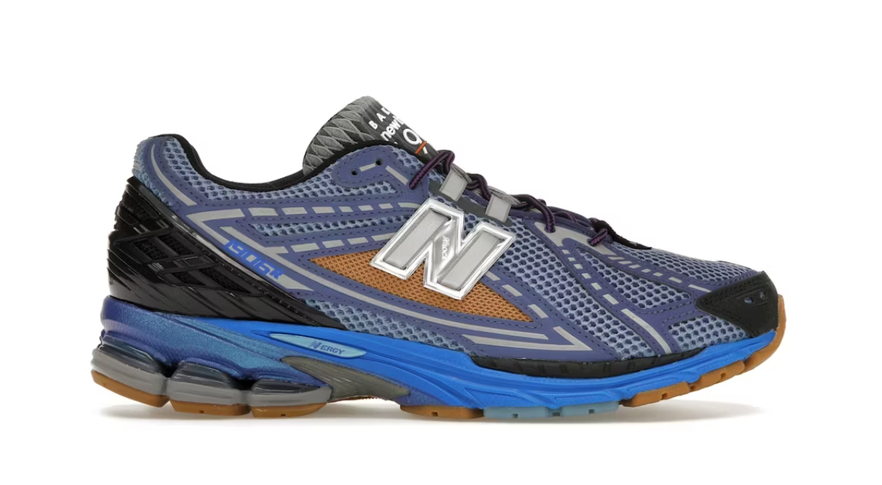 New Balance 1906R Action Bronson Medusa