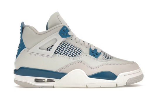 Jordan 4 Military Blue (GS)