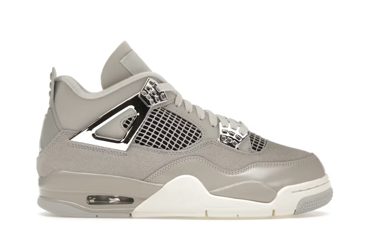 Jordan 4 Retro Frozen Moments (Women's)