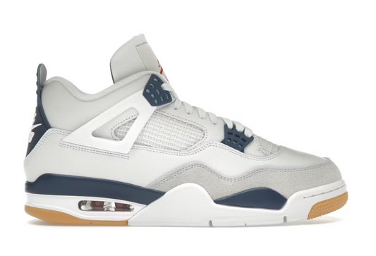 Jordan 4 Retro SB Navy