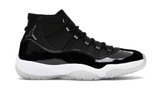 Jordan 11 Retro Jubilee 25th Anniversary