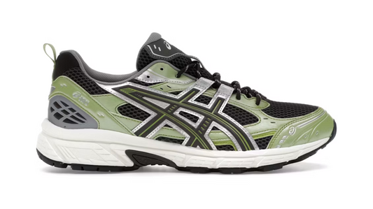 ASICS Gel-Nunobiki Kith Delicioso Pure Silver