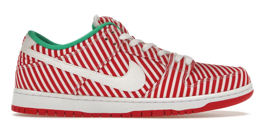 Nike SB Dunk Low Candy Cane