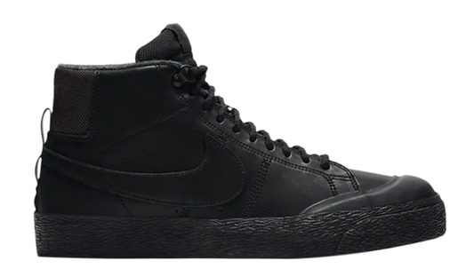 Nike SB Blazer Zoom M XT Bota Black Anthracite