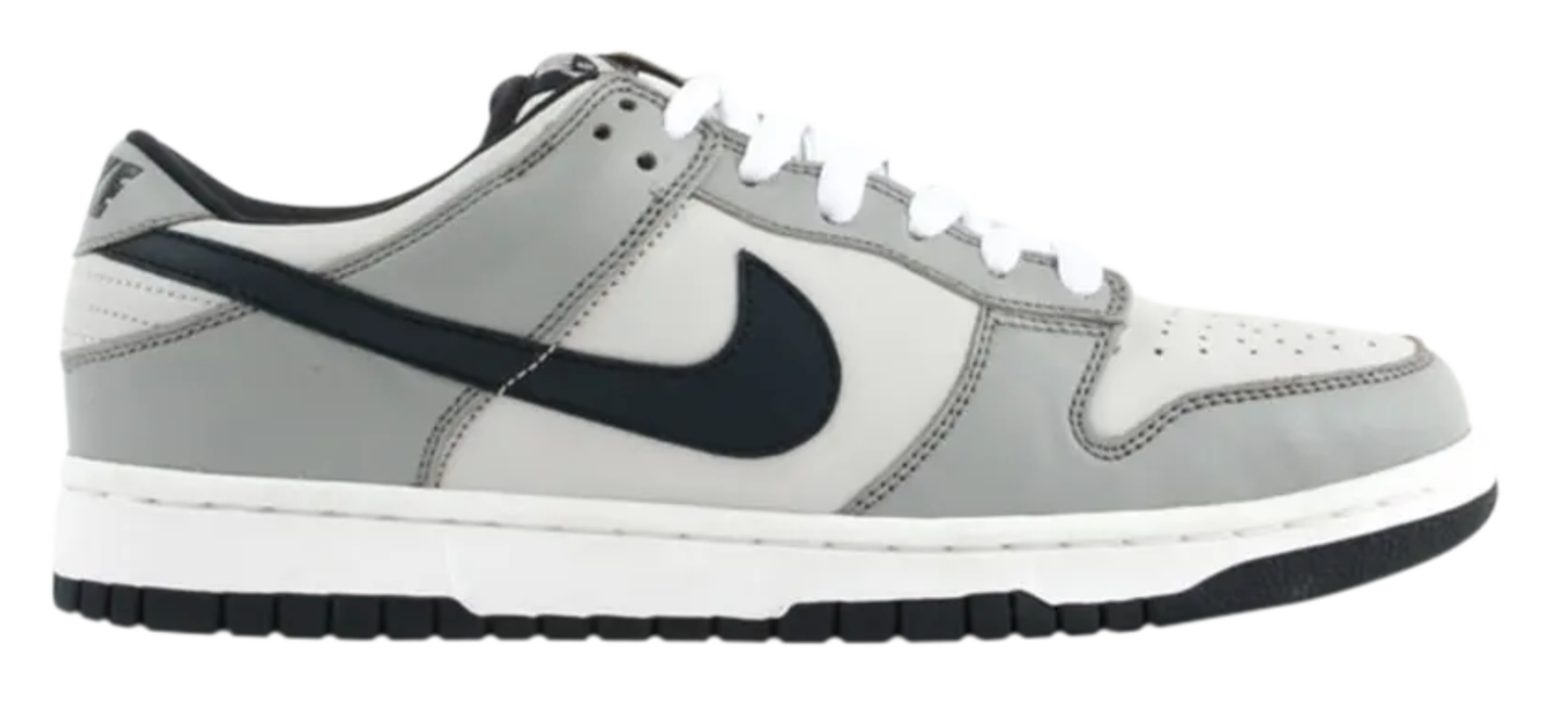Nike Dunk Pro B Low "Obsidian"