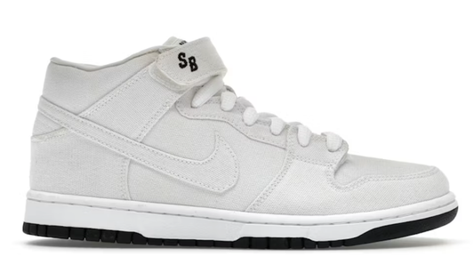 Nike SB Dunk Mid Tokyo Canvas