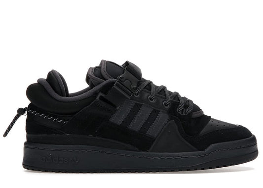 Size 9 Preowned adidas Forum Low Bad Bunny Back to School