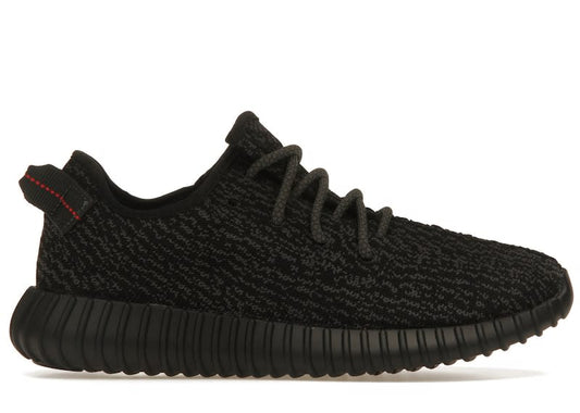 adidas Yeezy Boost 350 Pirate Black (2016)